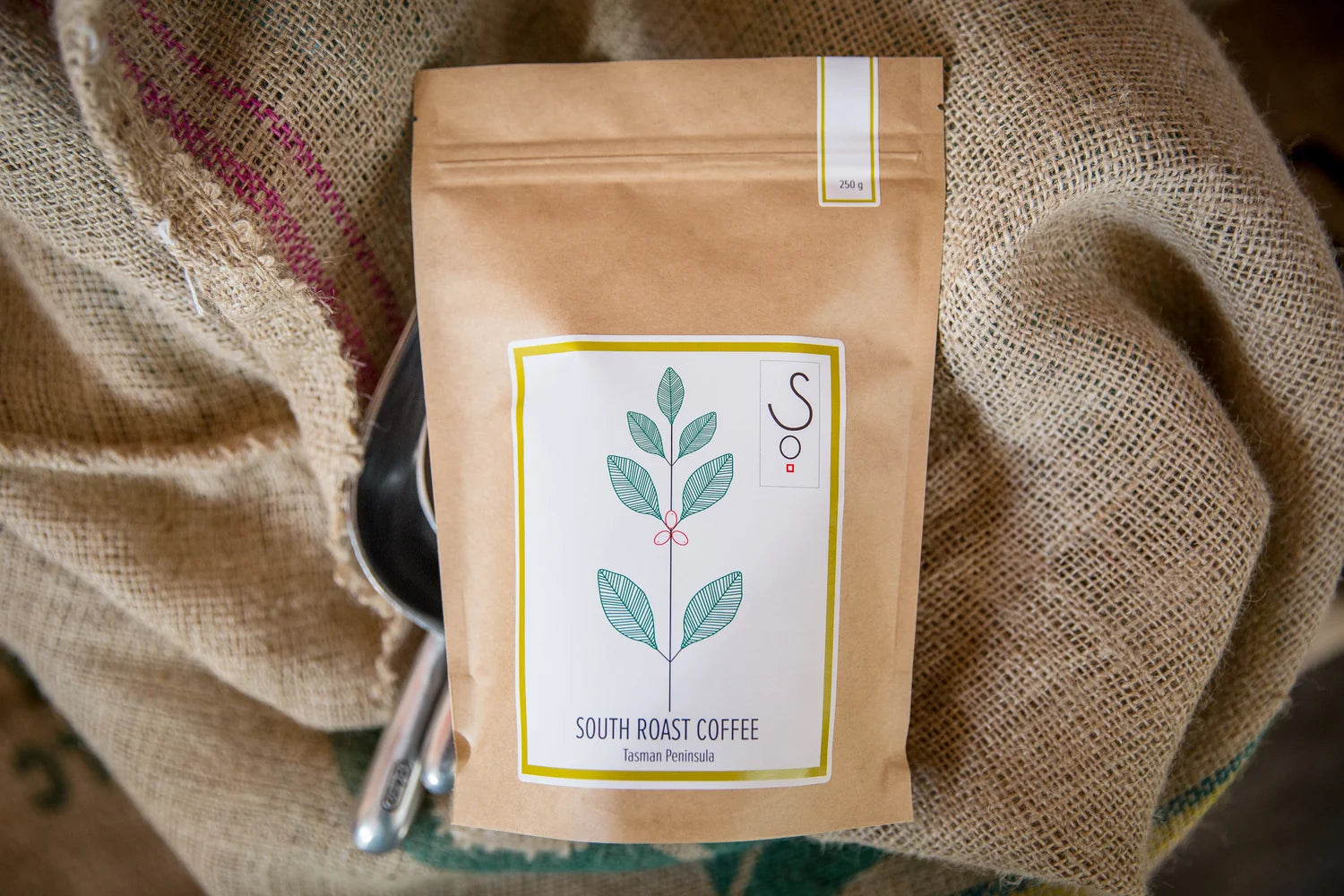 South Roast Coffee 'The Lanterns Blend'