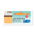 The Stock Merchant Anchovies 120g